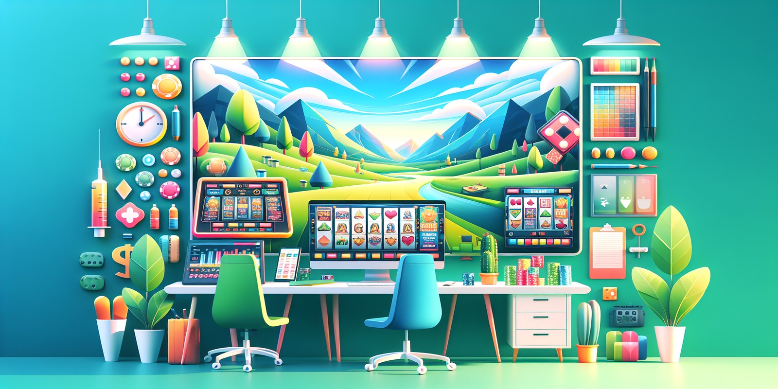 Cadillac and Dinosaurs slot game overview and strategies - BASANTCLUB