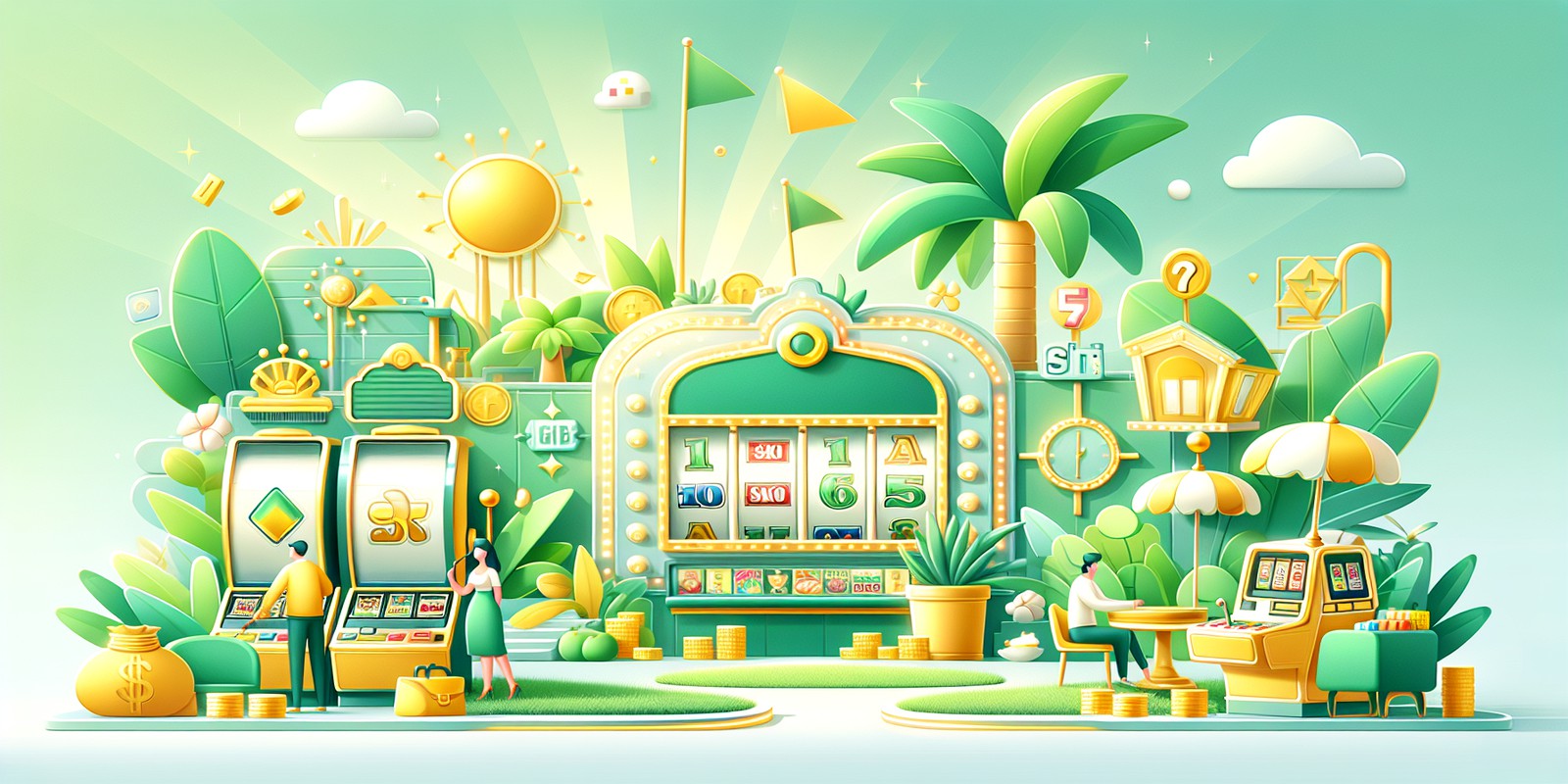 Catarina and the Others: A Slot Adventure Awaits in 2025 - Slot Strategy Guide for Pakistani | Basantclub