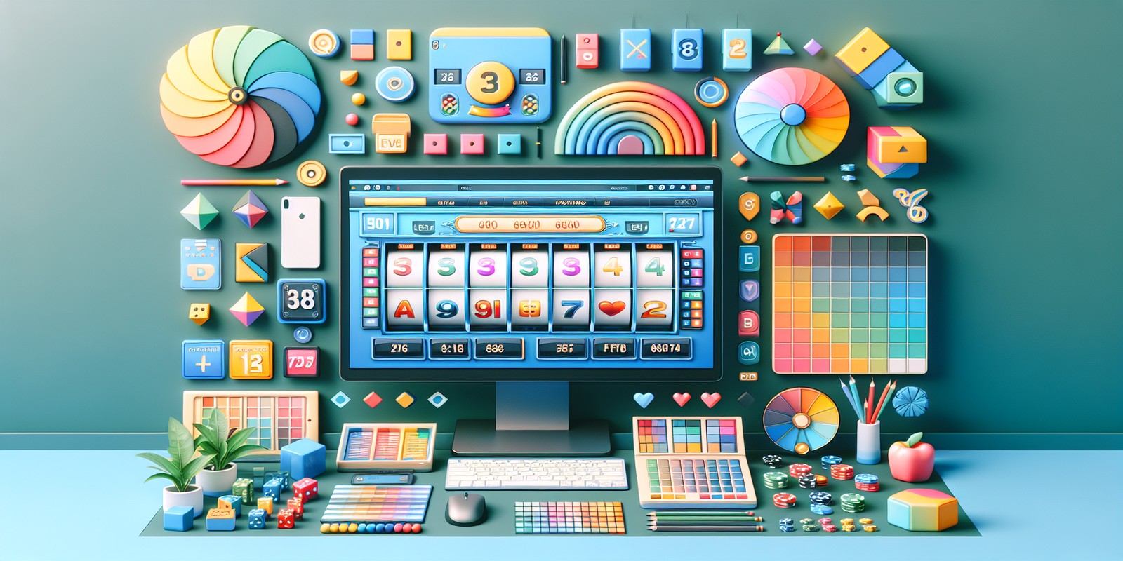 Catarina and the Others: Unveiling 2025's Slot Game Adventures - Slot Strategy Guide for Pakistani | Basantclub