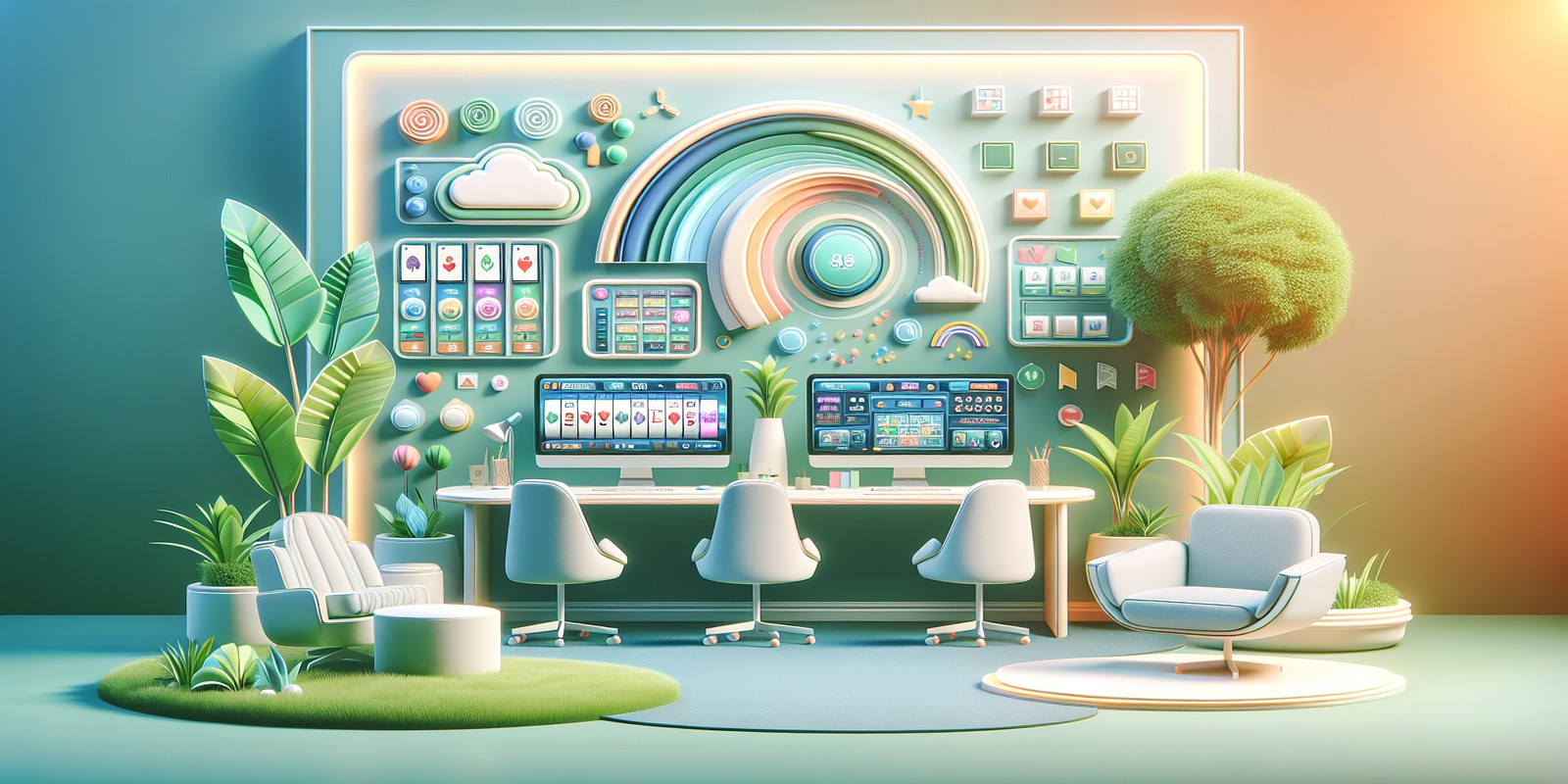 Catarina and the Others: Unveiling the Best Slot Game Adventures of 2025 - Slot Strategy Guide for Pakistani | Basantclub