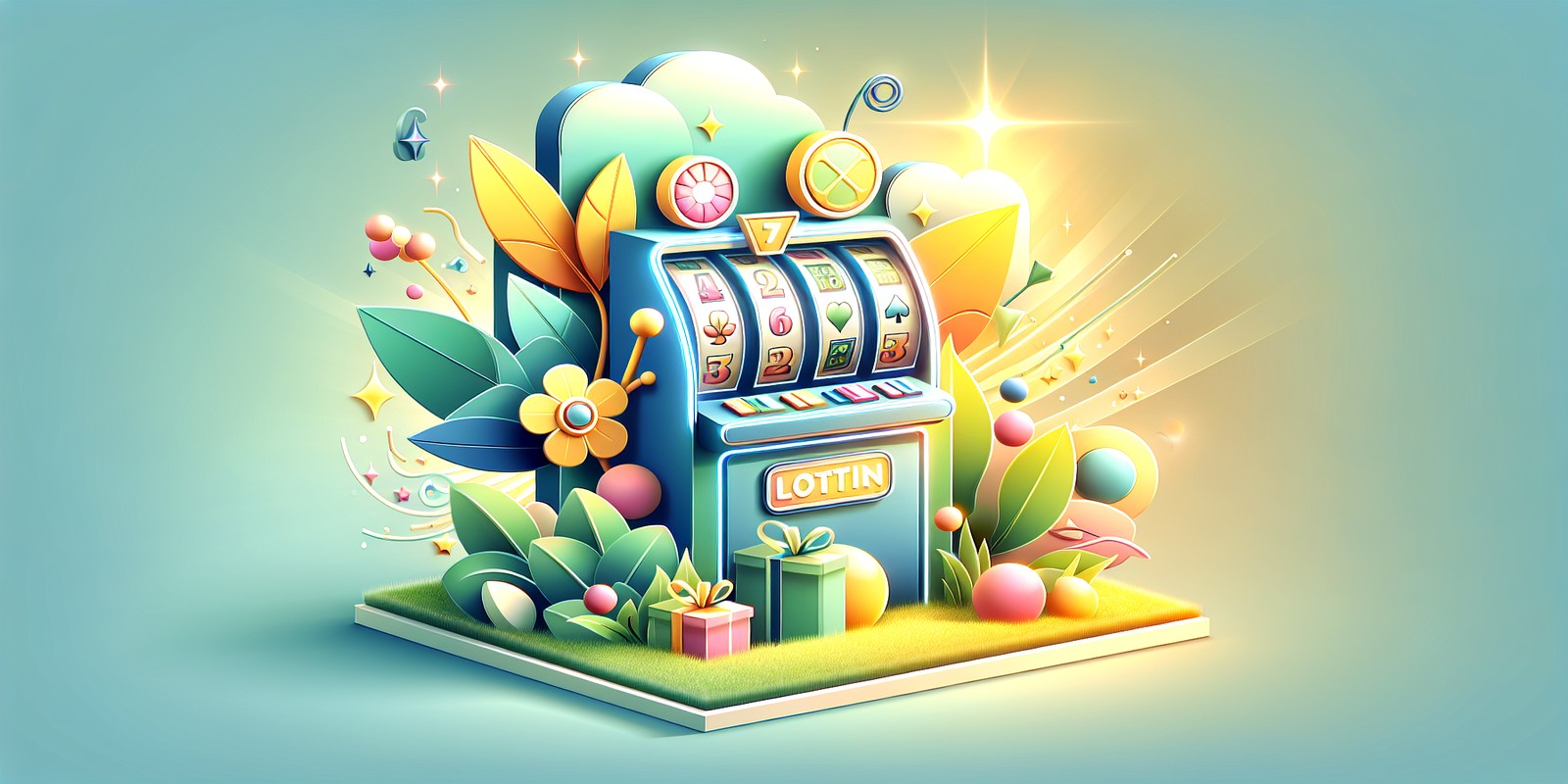 Discover the Excitement of Slot Games: Carry Your Wins into 2025 - Slot Strategy Guide for Pakistani | Basantclub