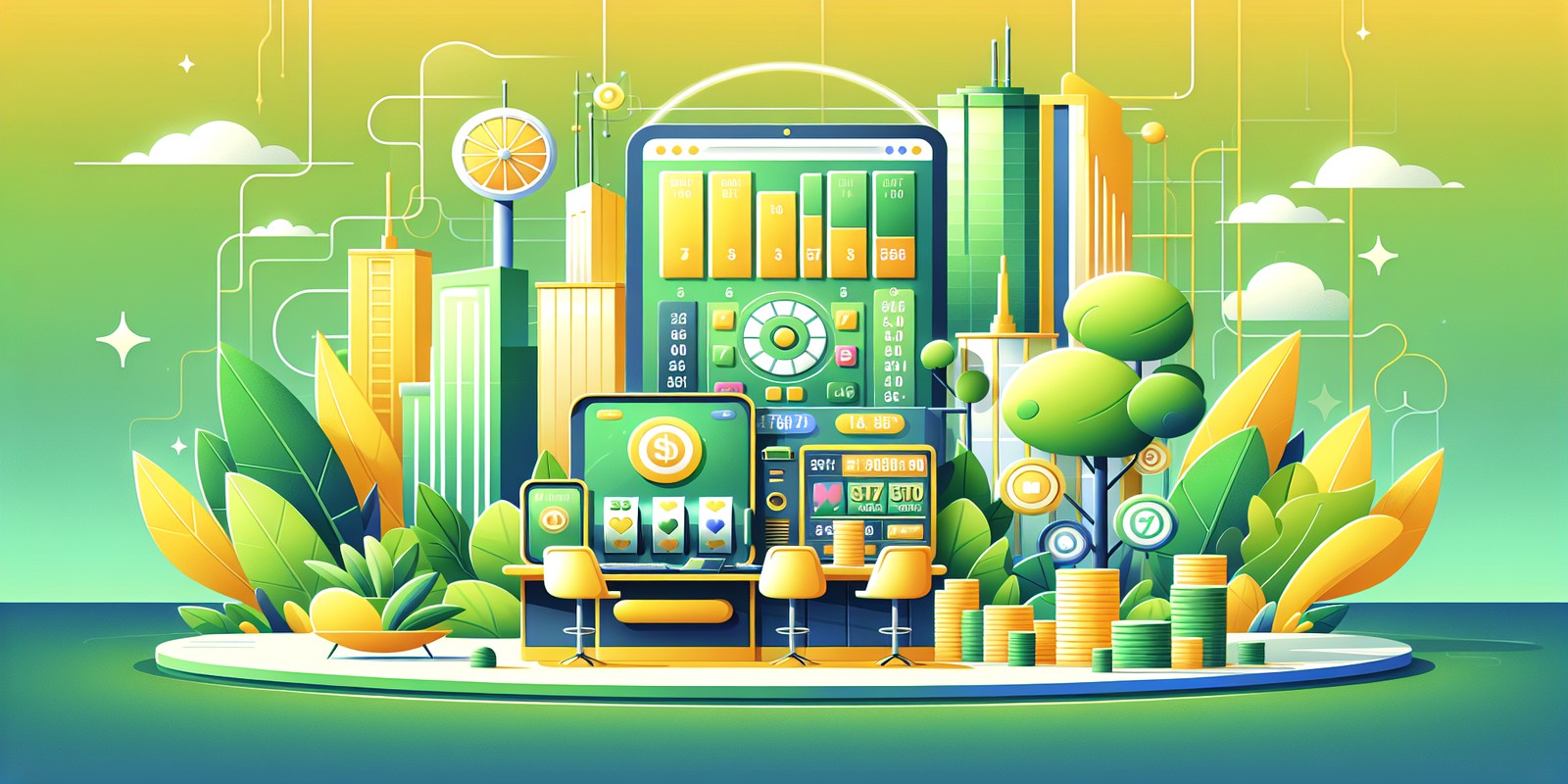 Discover 'The Hot Spot Café' Slots: Where Fun Meets Jackpot Wins in 2025 - Slot Strategy Guide for Pakistani | Basantclub