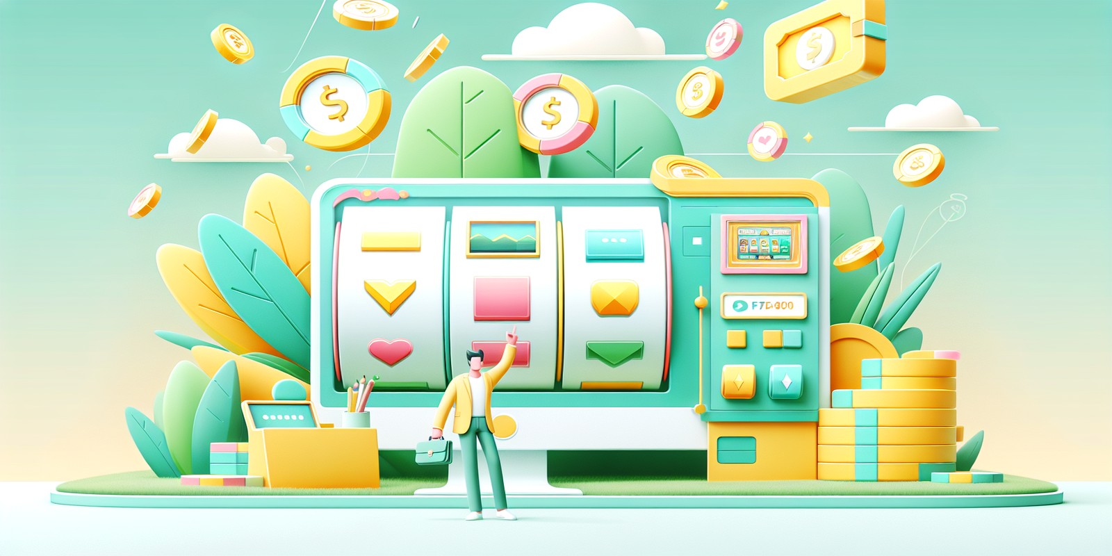 Discover the Magic of Catarina and the Others: A Slot Adventure in 2025 - Slot Strategy Guide for Pakistani | Basantclub