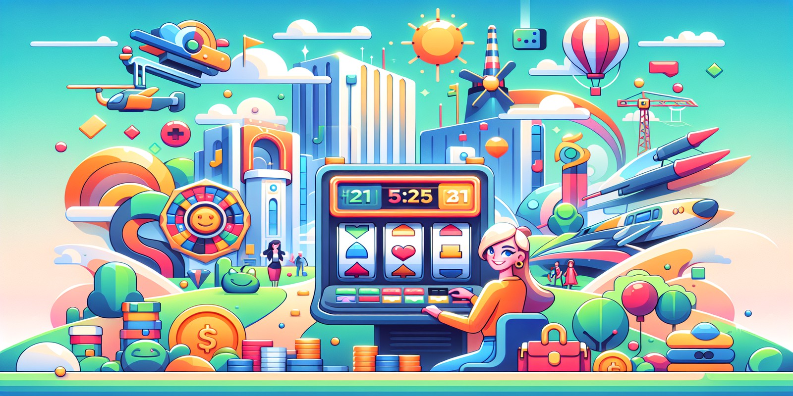 Experience the Excitement: Hot Spot Cafe Slots Await You in 2025! - Slot Strategy Guide for Pakistani | Basantclub