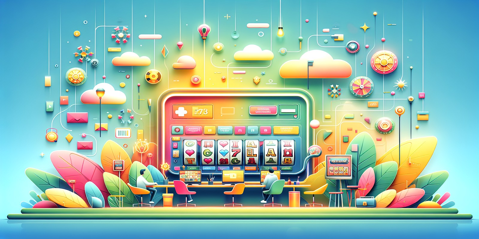 Explore Green Valley Phase 1: Your Gateway to Winning Slots 2025 - Slot Strategy Guide for Pakistani | Basantclub