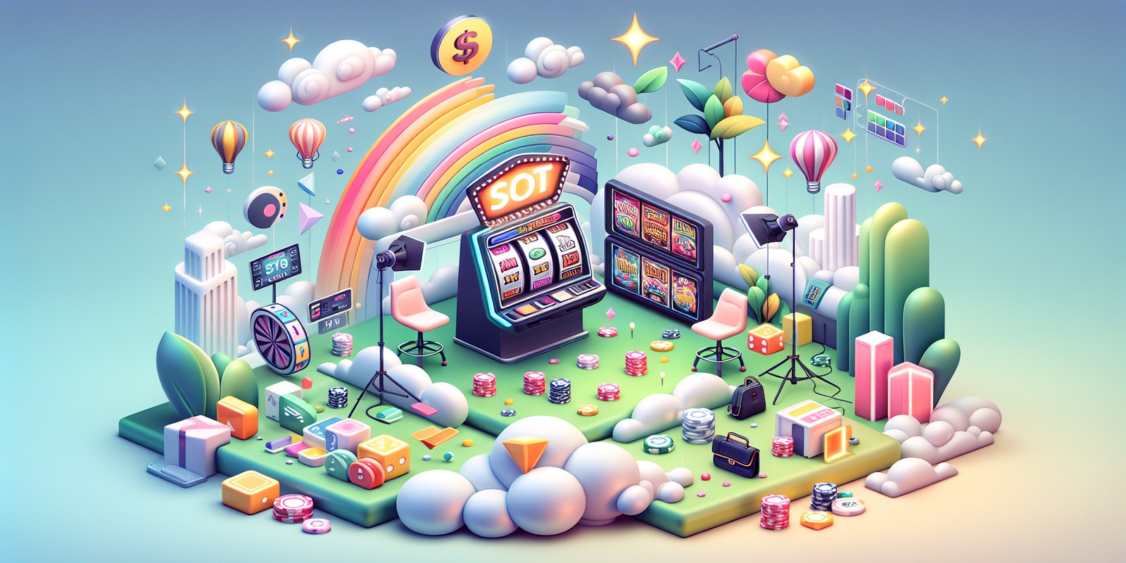 Exploring Green Valley Phase 1: Your Ultimate Slot Adventure in Pakistan - Slot Strategy Guide for Pakistani | Basantclub