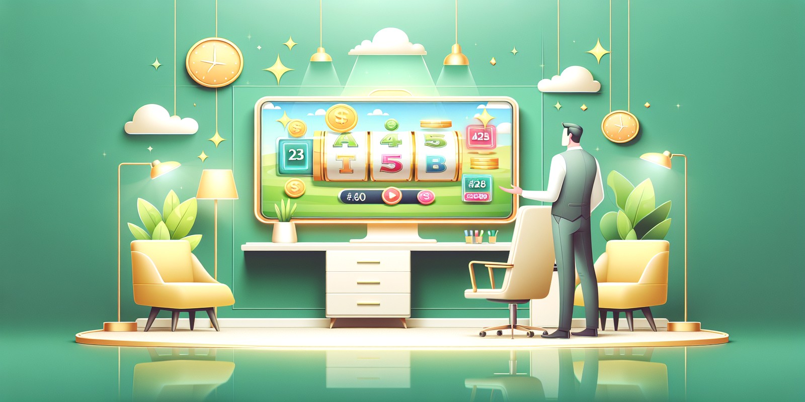 Join PAF: Your Gateway to Exciting Slot Adventures in 2025 - Slot Strategy Guide for Pakistani | Basantclub