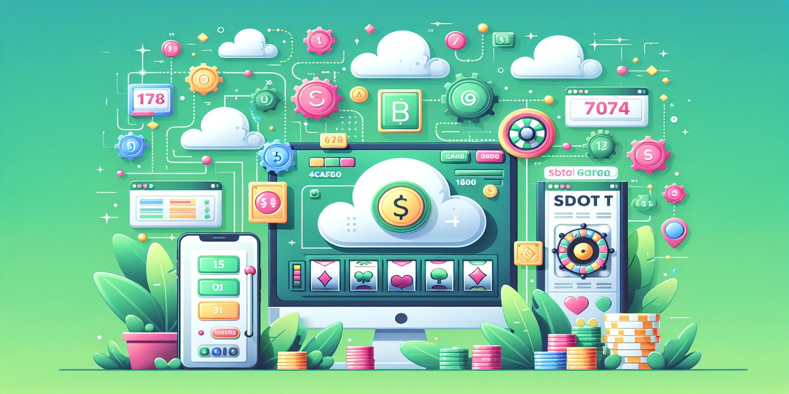 Maximize Your Winnings: Top JazzCash Earning Slot Games in Pakistan 2025 - Slot Strategy Guide for Pakistani | Basantclub