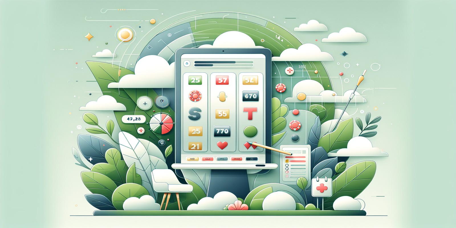 Spin and Win at The Hot Spot Cafe: Top Slot Strategies 2025 - Slot Strategy Guide for Pakistani | Basantclub