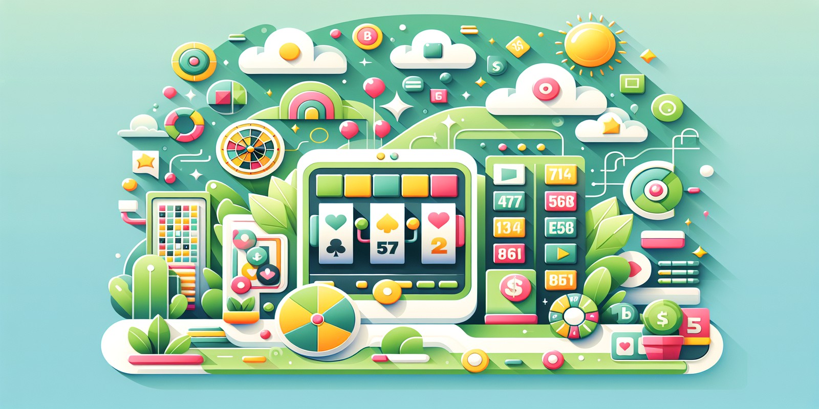 The Carry: How Slot Machines are Driving Global Player Engagement in 2025 - Slot Strategy Guide for Pakistani | Basantclub