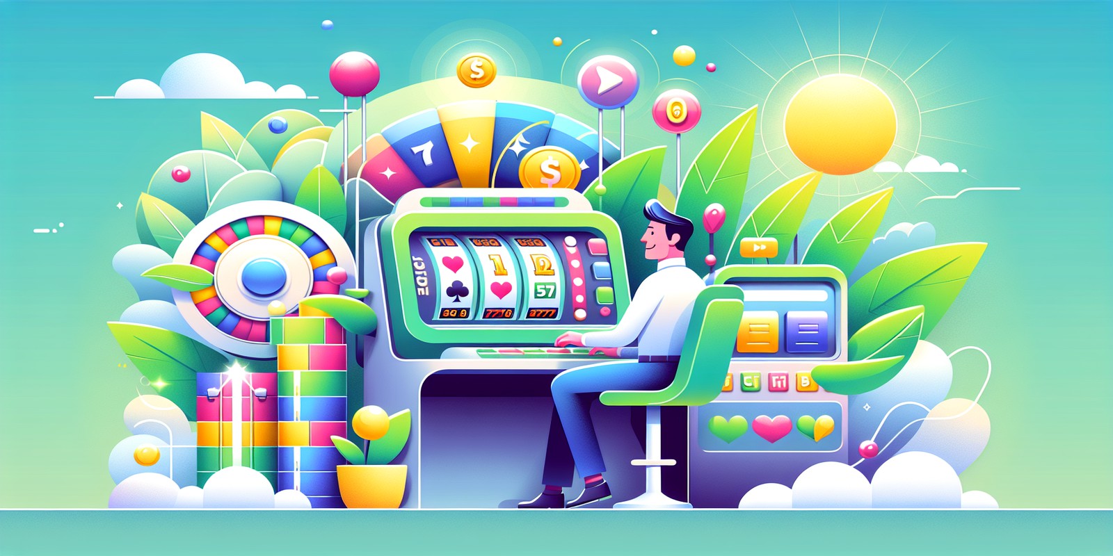 The Carry: Unveiling the Slots That Drive Your Wins in 2025 - Slot Strategy Guide for Pakistani | Basantclub