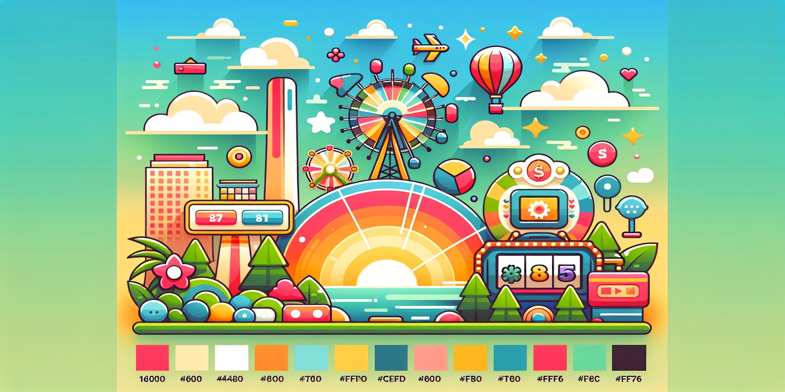 Unlock the Secrets of Venus Sky 1 for Massive Wins in 2025! - Gaming Guide Guide for Pakistani | Basantclub