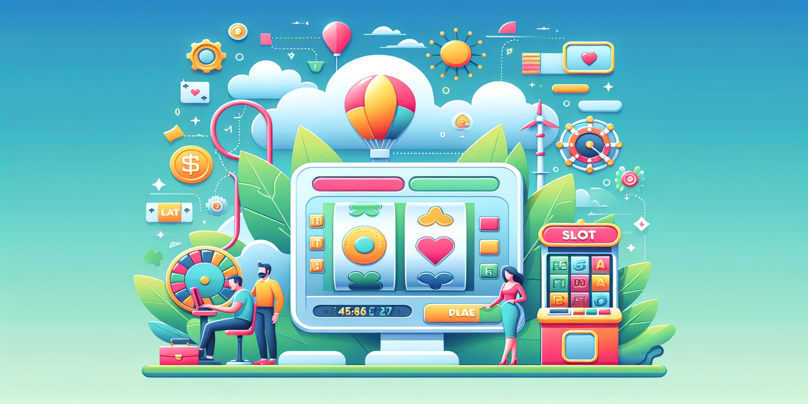 Unlock Winning Strategies on Jcat Portal Slot Games in Pakistan 2025 - Slot Strategy Guide for Pakistani | Basantclub