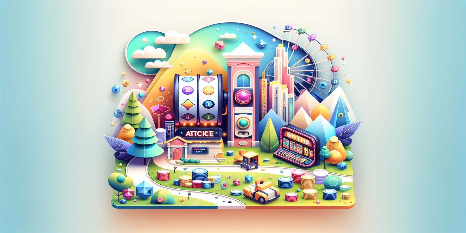 Unlocking JCat Portal: Your Gateway to Global Slot Gaming 2025 - Slot Strategy Guide for Pakistani | Basantclub