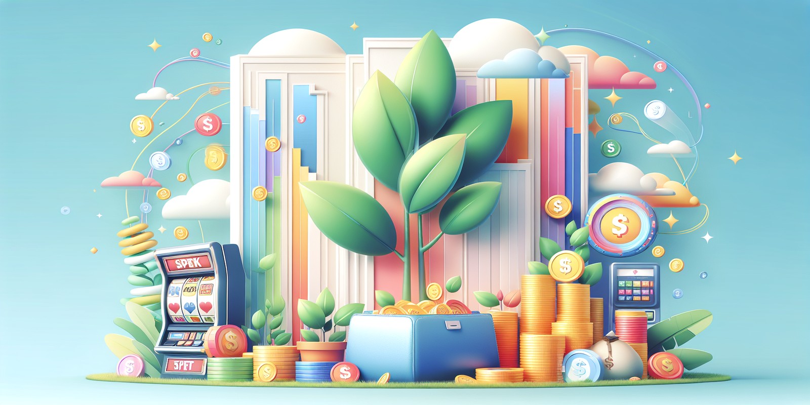 Unlocking the JCAT Portal: A guide for Pakistani players on global slot games - BASANTCLUB.