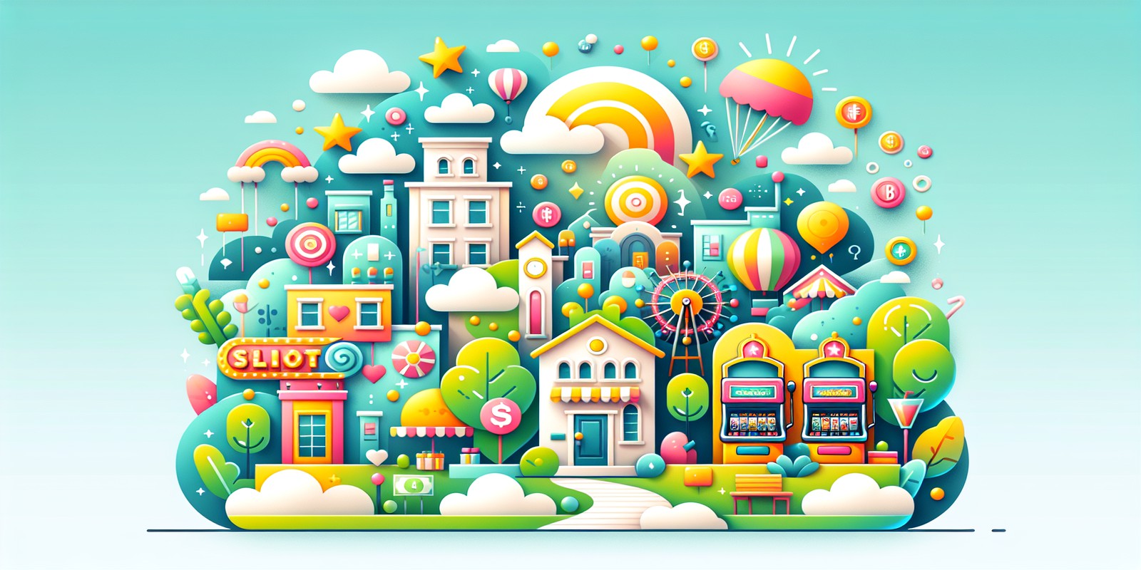 Unlocking the Secrets: Winning Strategies for Slot Games in 2025 - Slot Strategy Guide for Pakistani | Basantclub