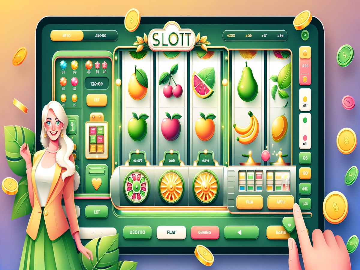 Basantclub Classic Fruit Slots - Timeless fun awaits!