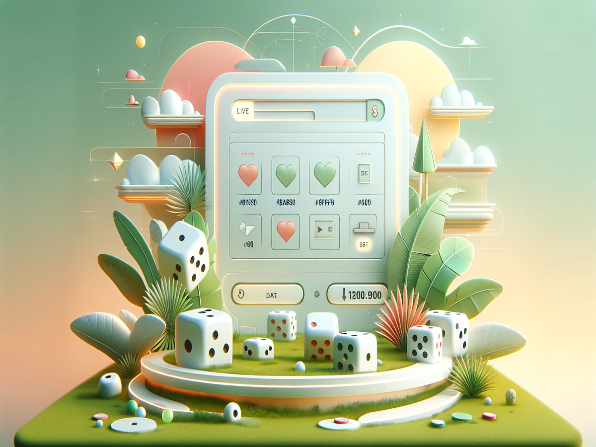 Basantclub Dice Games - Roll for fun and excitement!