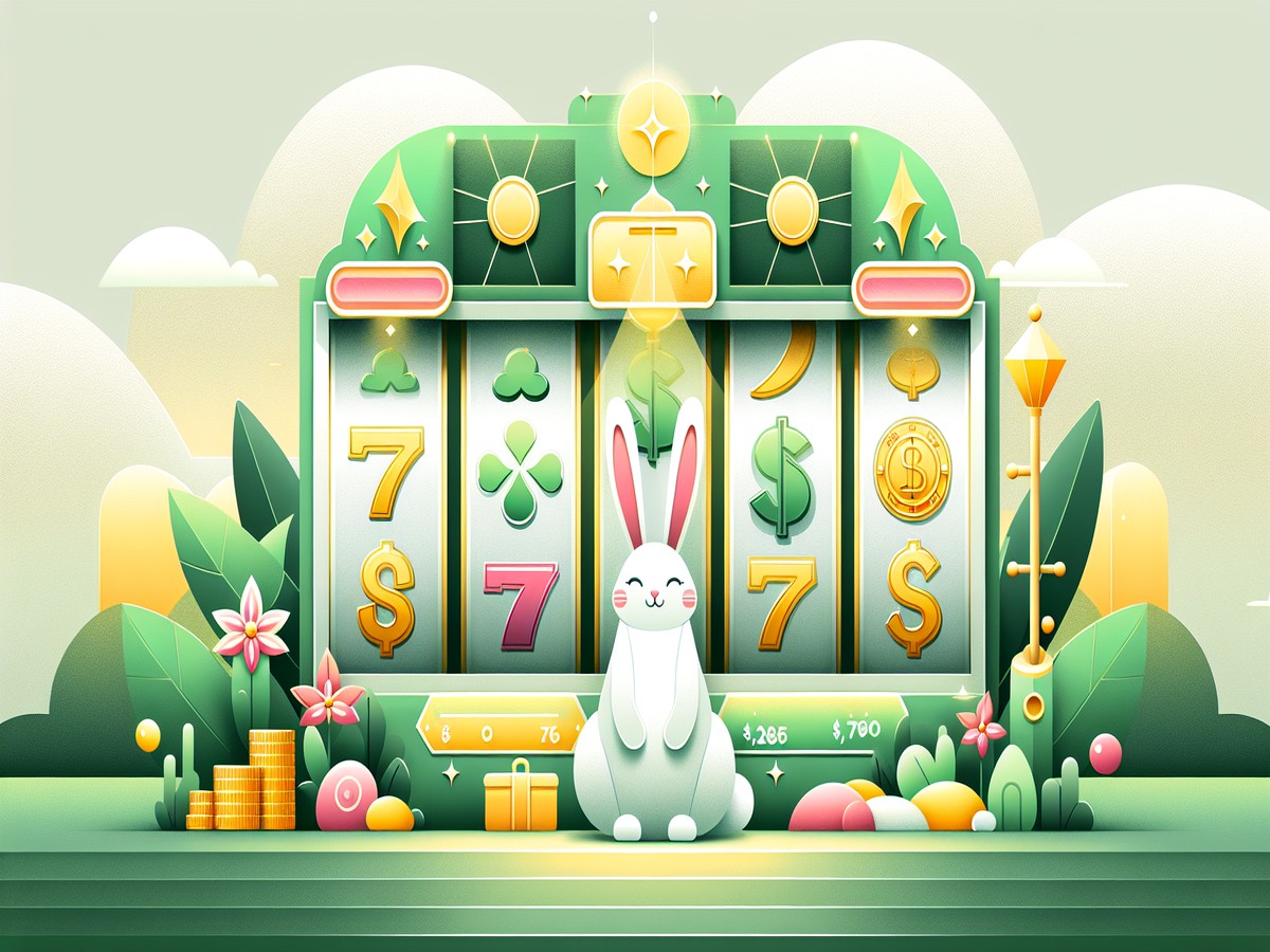 Basantclub Fortune Rabbit Slots - Hop into big wins!