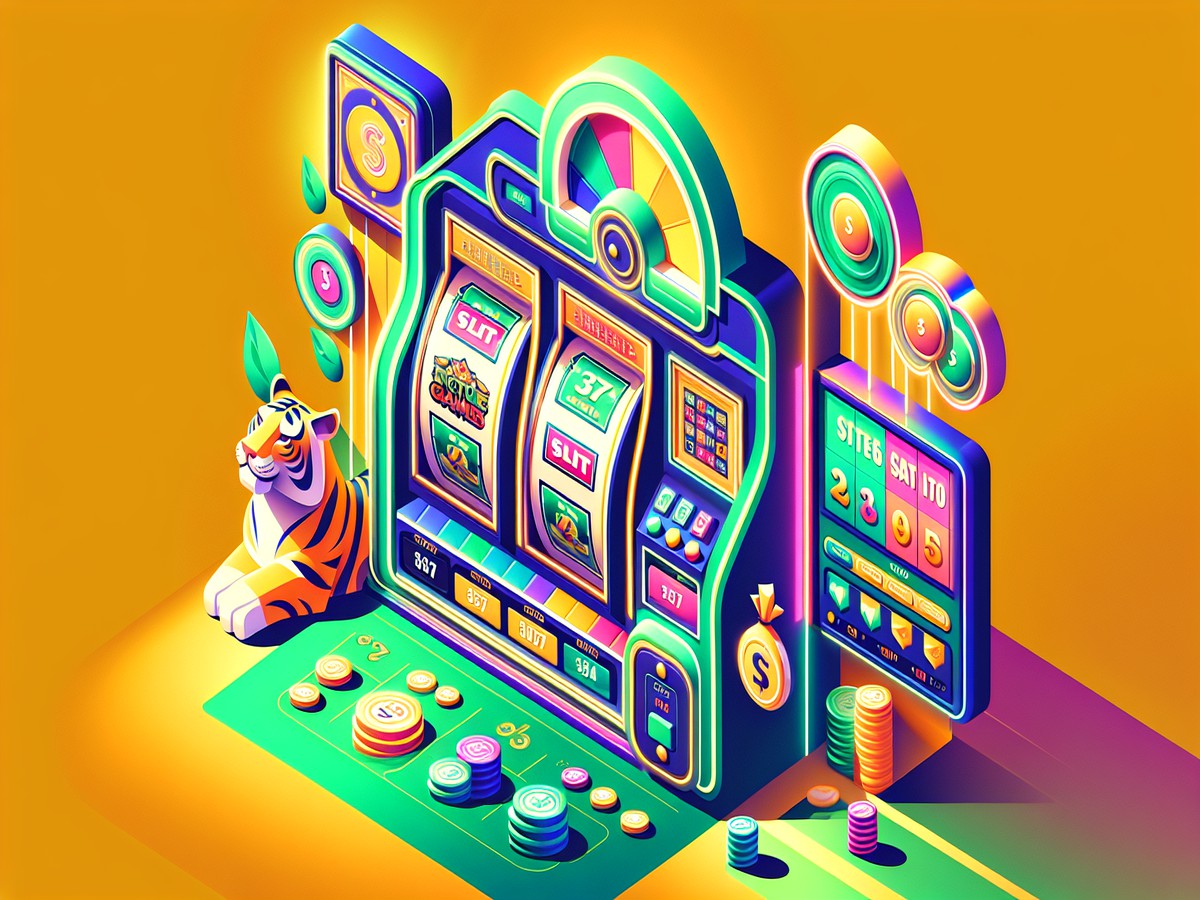 Basantclub Fortune Tiger Games - Roar with excitement!