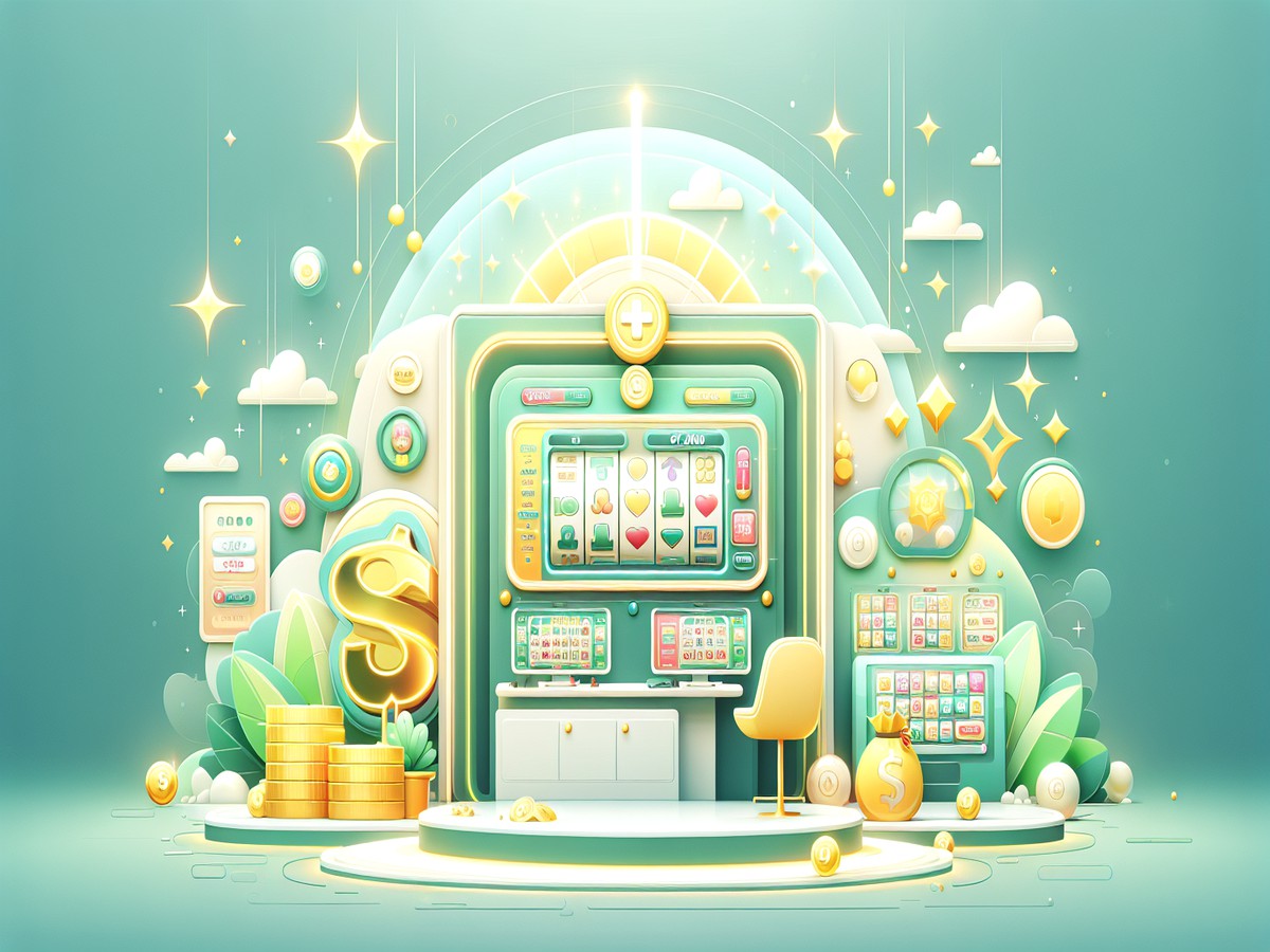 Basantclub Super Jackpot - Your chance for huge prizes!