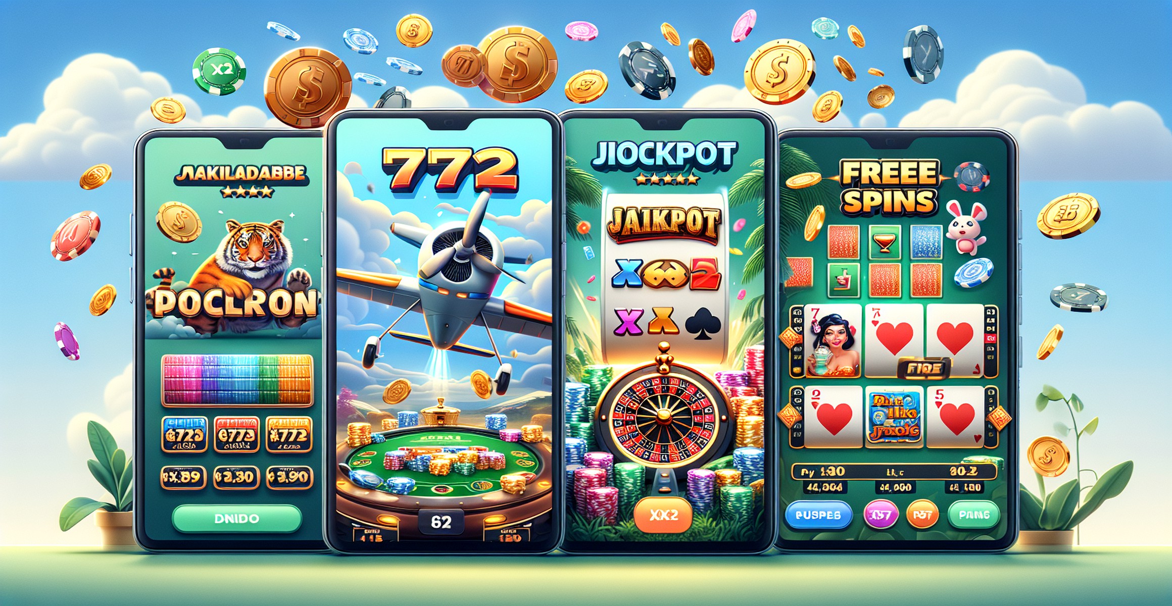 Aviator Game - Take flight with Basantclub's exciting game!