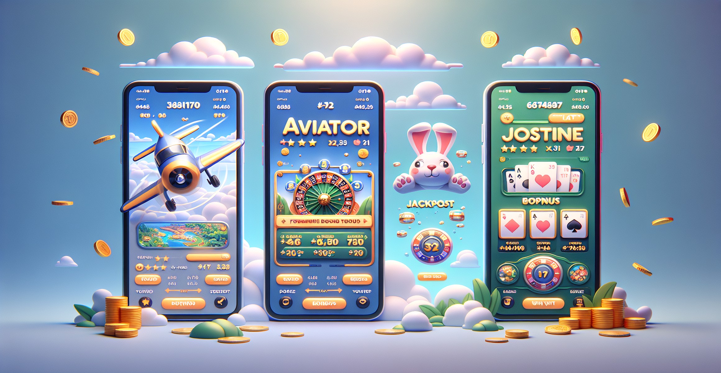 Dice Games - Roll the dice at Basantclub for fun!