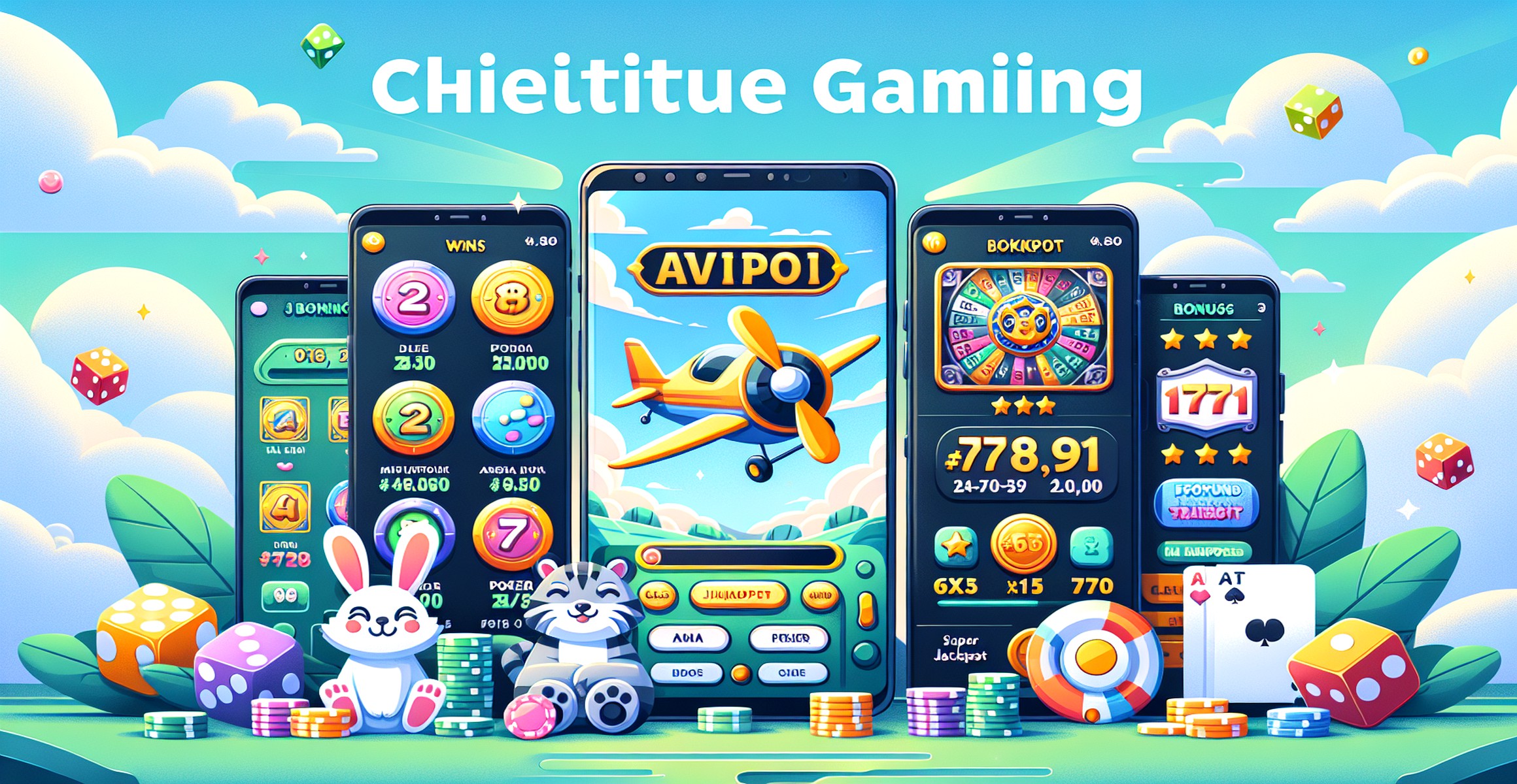 Fortune Tiger Games - Enjoy thrilling gameplay at Basantclub