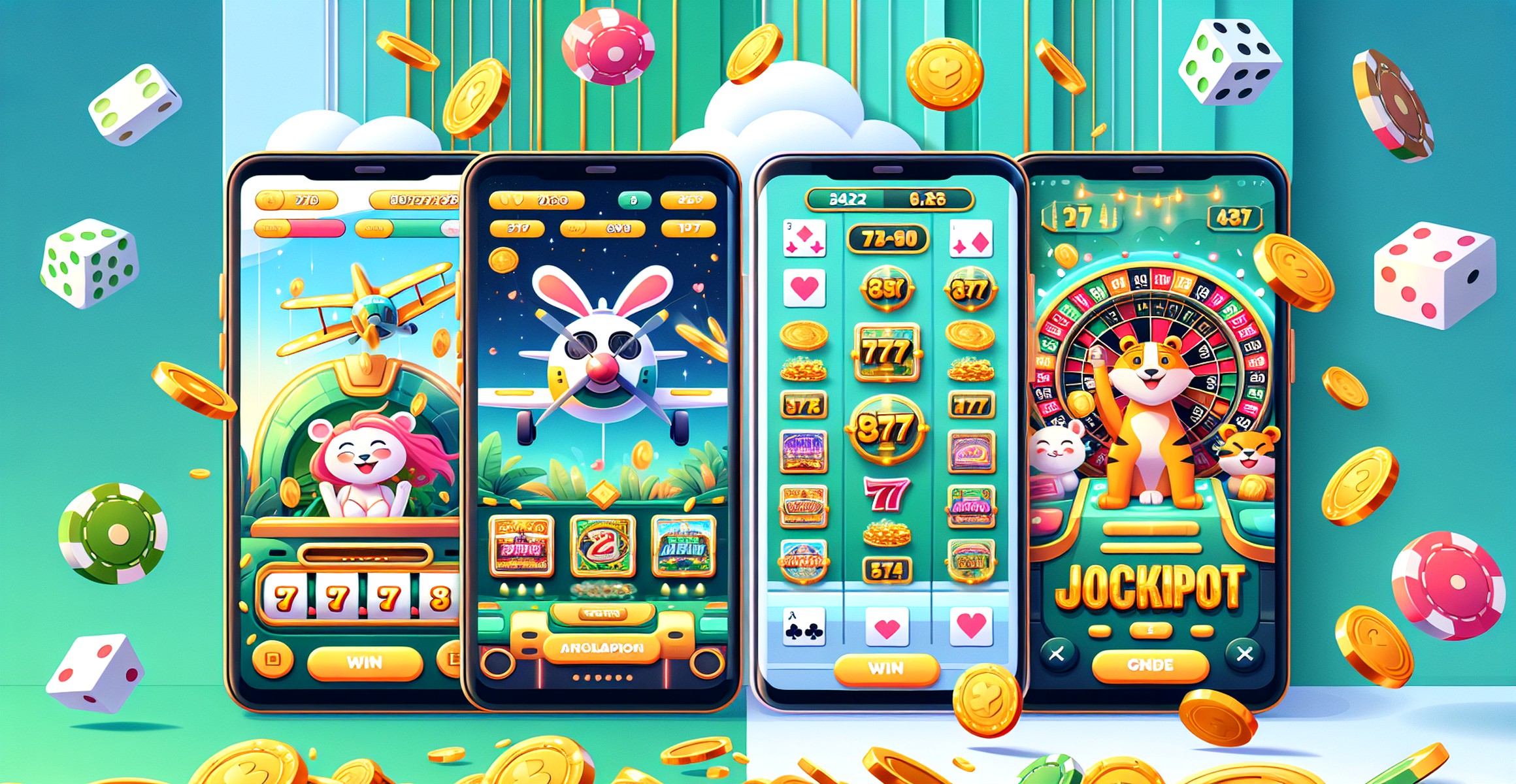 Play Poker Games at Basantclub - Join the fun now!